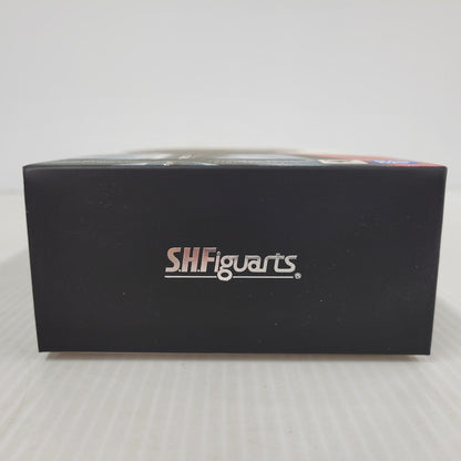 【中古美品】 S.H.Figuarts 真骨彫製法 仮面ライダー1号(桜島Ver.) 栄光の昭和ライダーエディション 042-260604-kk-15-izuh 万代Net店