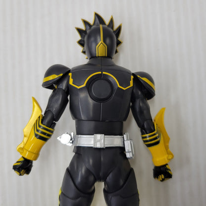【中古品】 S.H.F 真骨彫製法 仮面ライダーオーズ ラトラーターコンボ 042-260929-mh-01-izuh 万代Net店