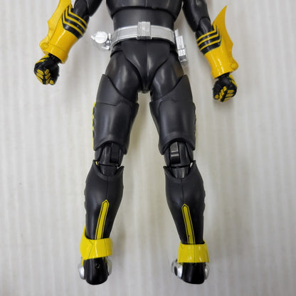【中古品】 S.H.F 真骨彫製法 仮面ライダーオーズ ラトラーターコンボ 042-260929-mh-01-izuh 万代Net店