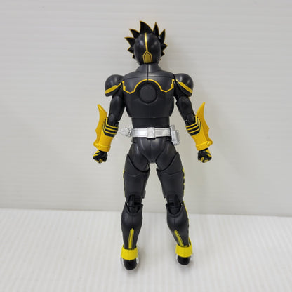【中古品】 S.H.F 真骨彫製法 仮面ライダーオーズ ラトラーターコンボ 042-260929-mh-01-izuh 万代Net店