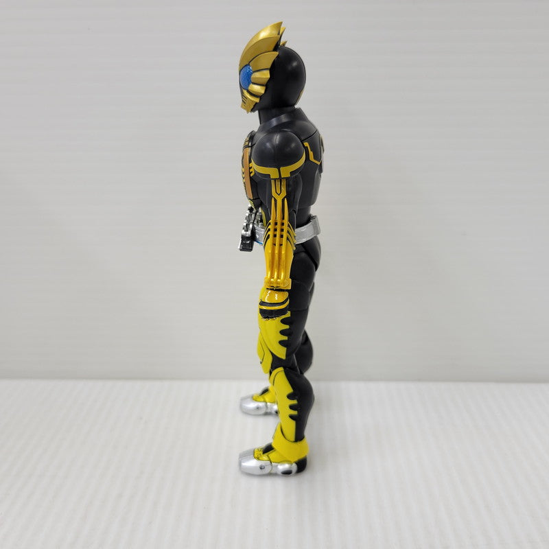 【中古品】 S.H.F 真骨彫製法 仮面ライダーオーズ ラトラーターコンボ 042-260929-mh-01-izuh 万代Net店
