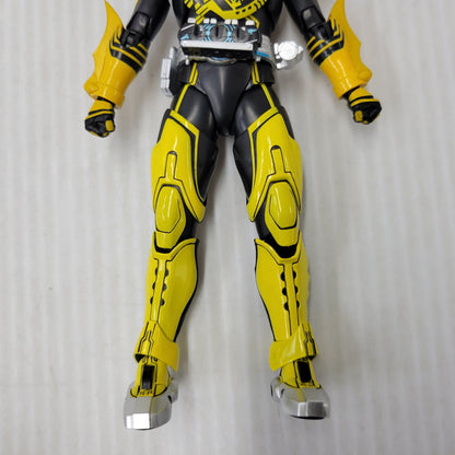 【中古品】 S.H.F 真骨彫製法 仮面ライダーオーズ ラトラーターコンボ 042-260929-mh-01-izuh 万代Net店