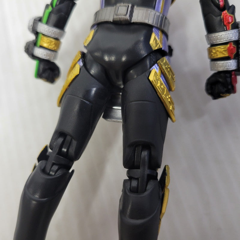 【中古品】 S.H.Figuarts 仮面ライダージオウトリニティ 042-260802-kk-13-izuh 万代Net店