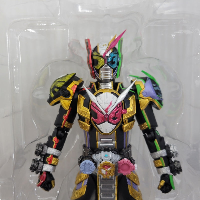 【中古品】 S.H.Figuarts 仮面ライダージオウトリニティ 042-260802-kk-13-izuh 万代Net店
