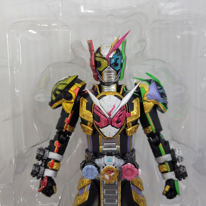 【中古品】 S.H.Figuarts 仮面ライダージオウトリニティ 042-260802-kk-13-izuh 万代Net店