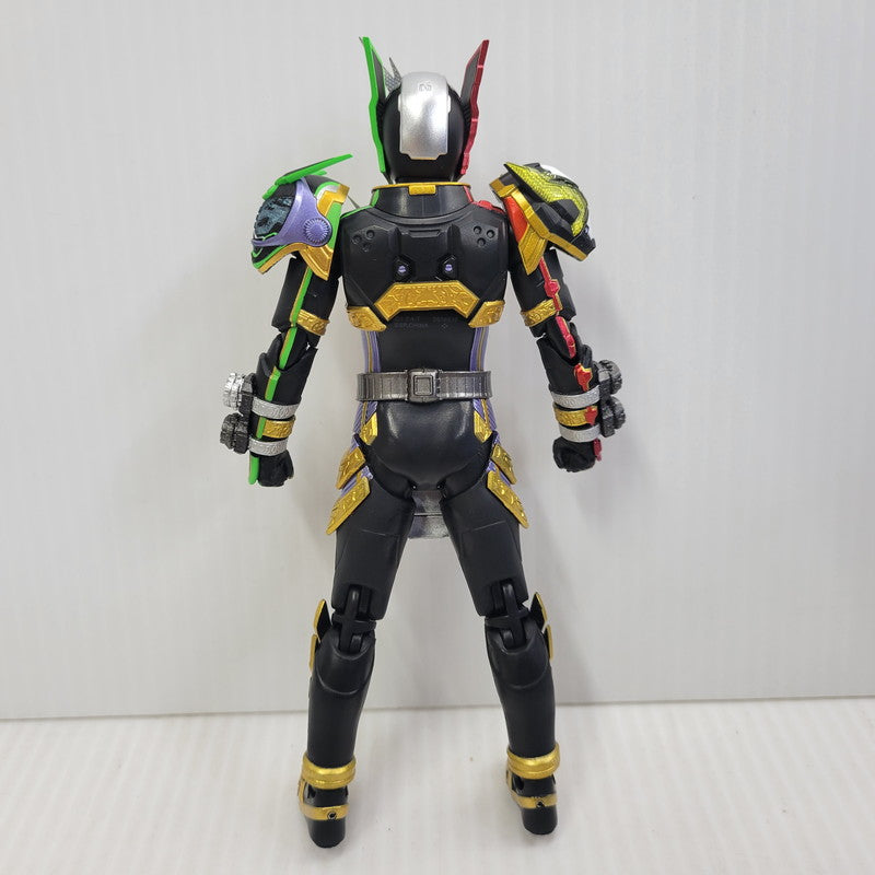 【中古品】 S.H.Figuarts 仮面ライダージオウトリニティ 042-260802-kk-13-izuh 万代Net店