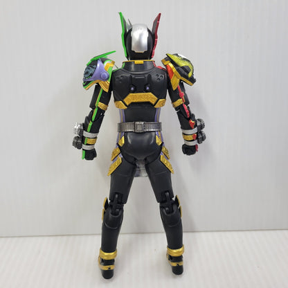 【中古品】 S.H.Figuarts 仮面ライダージオウトリニティ 042-260802-kk-13-izuh 万代Net店