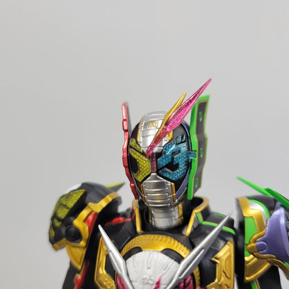 【中古品】 S.H.Figuarts 仮面ライダージオウトリニティ 042-260802-kk-13-izuh 万代Net店