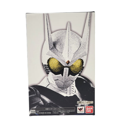 【中古品】 S.H.F 真骨彫製法 仮面ライダーエターナル 042-260810-kk-06-izuh 万代Net店