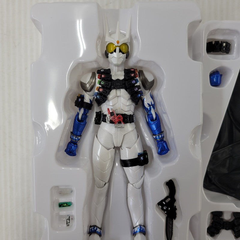 【中古品】 S.H.F 真骨彫製法 仮面ライダーエターナル 042-260810-kk-06-izuh 万代Net店