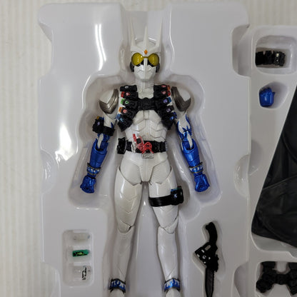 【中古品】 S.H.F 真骨彫製法 仮面ライダーエターナル 042-260810-kk-06-izuh 万代Net店