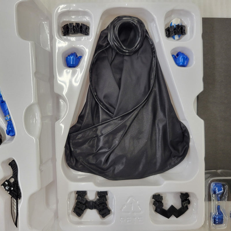 【中古品】 S.H.F 真骨彫製法 仮面ライダーエターナル 042-260810-kk-06-izuh 万代Net店