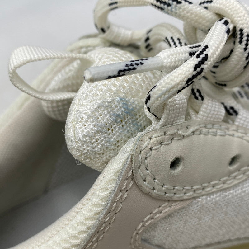 【中古品】【レディース】 BALENCIAGA バレンシアガ TRIPLE S SNEAKERS 544351 トリプルS スニーカー シューズ 靴 183-260501-as-09-izu サイズ：24.5cm カラー：ホワイト 万代Net店