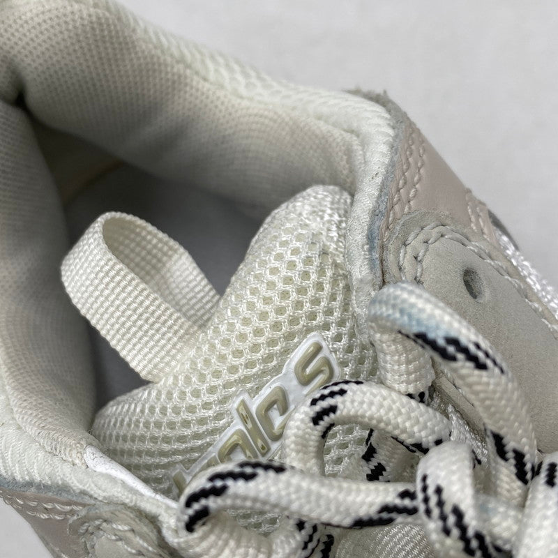 【中古品】【レディース】 BALENCIAGA バレンシアガ TRIPLE S SNEAKERS 544351 トリプルS スニーカー シューズ 靴 183-260501-as-09-izu サイズ：24.5cm カラー：ホワイト 万代Net店
