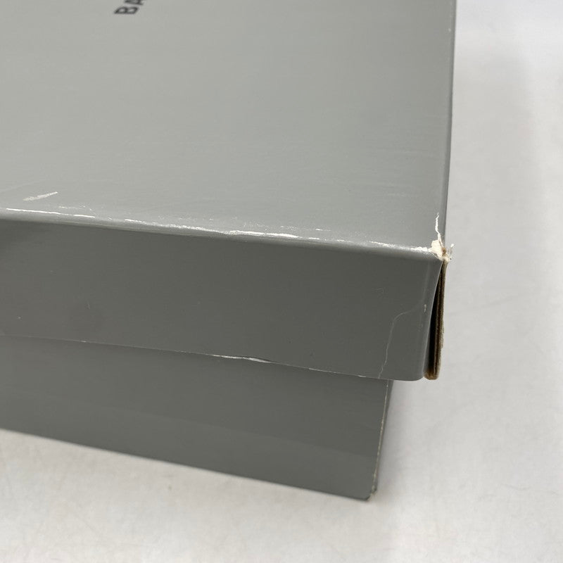 【中古品】【レディース】 BALENCIAGA バレンシアガ TRIPLE S SNEAKERS 544351 トリプルS スニーカー シューズ 靴 183-260501-as-09-izu サイズ：24.5cm カラー：ホワイト 万代Net店