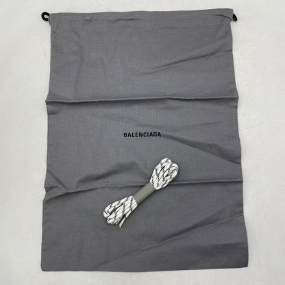 【中古品】【レディース】 BALENCIAGA バレンシアガ TRIPLE S SNEAKERS 544351 トリプルS スニーカー シューズ 靴 183-260501-as-09-izu サイズ：24.5cm カラー：ホワイト 万代Net店