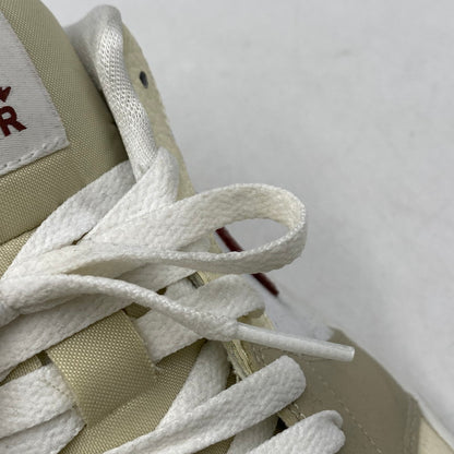 【中古品】【メンズ】 NIKE ナイキ WMNS AIR JORDAN 1 LOW HV6530-100 ウィメンズ エア ジョーダン 1 ロー スニーカー シューズ 靴 160-260501-as-01-izu サイズ：27.5cm カラー：SUMMIT WHITE/DESERT KHAKI 万代Net店
