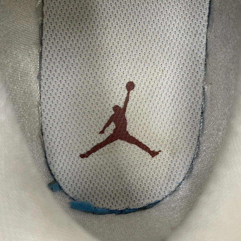 【中古品】【メンズ】 NIKE ナイキ WMNS AIR JORDAN 1 LOW HV6530-100 ウィメンズ エア ジョーダン 1 ロー スニーカー シューズ 靴 160-260501-as-01-izu サイズ：27.5cm カラー：SUMMIT WHITE/DESERT KHAKI 万代Net店
