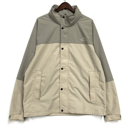 【中古美品】【メンズ】 THE NORTH FACE ザ・ノースフェイス NP22550 HYDRENA WIND JACKET ハイドレナ ウィンド ジャケット アウター 144-260501-kh-18-izu サイズ：XL カラー：FS 万代Net店