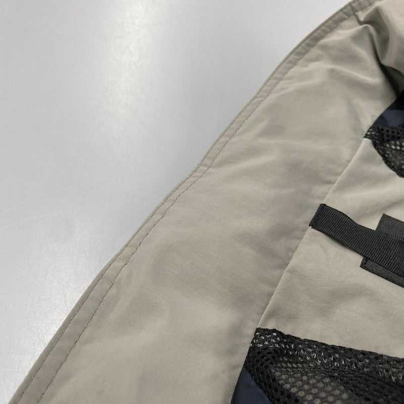 【中古美品】【メンズ】 THE NORTH FACE ザ・ノースフェイス NP22550 HYDRENA WIND JACKET ハイドレナ ウィンド ジャケット アウター 144-260501-kh-18-izu サイズ：XL カラー：FS 万代Net店