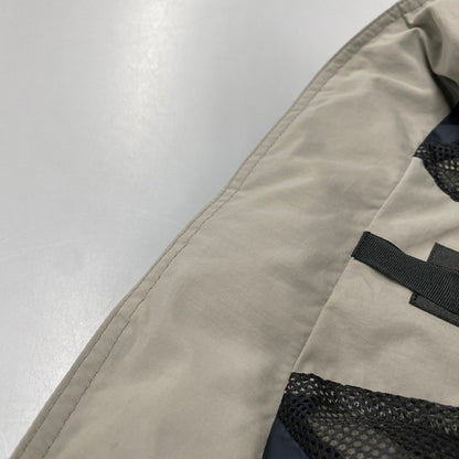 【中古美品】【メンズ】 THE NORTH FACE ザ・ノースフェイス NP22550 HYDRENA WIND JACKET ハイドレナ ウィンド ジャケット アウター 144-260501-kh-18-izu サイズ：XL カラー：FS 万代Net店