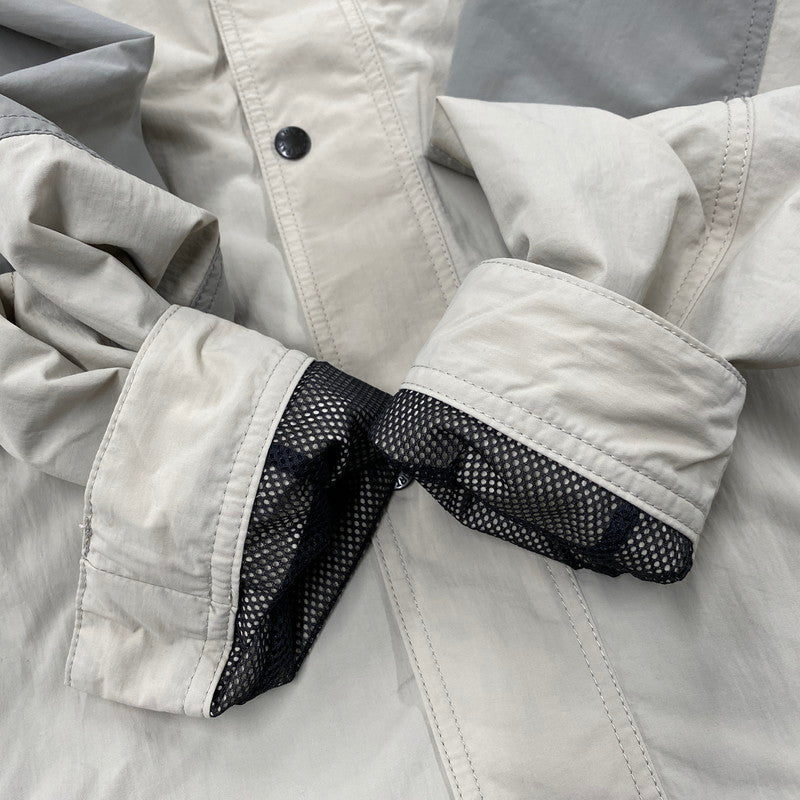 【中古美品】【メンズ】 THE NORTH FACE ザ・ノースフェイス NP22550 HYDRENA WIND JACKET ハイドレナ ウィンド ジャケット アウター 144-260501-kh-18-izu サイズ：XL カラー：FS 万代Net店