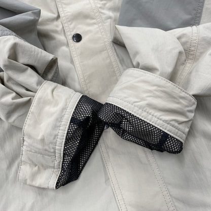 【中古美品】【メンズ】 THE NORTH FACE ザ・ノースフェイス NP22550 HYDRENA WIND JACKET ハイドレナ ウィンド ジャケット アウター 144-260501-kh-18-izu サイズ：XL カラー：FS 万代Net店