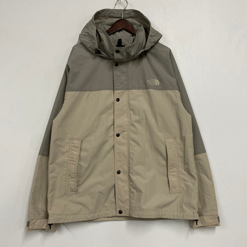 【中古美品】【メンズ】 THE NORTH FACE ザ・ノースフェイス NP22550 HYDRENA WIND JACKET ハイドレナ ウィンド ジャケット アウター 144-260501-kh-18-izu サイズ：XL カラー：FS 万代Net店