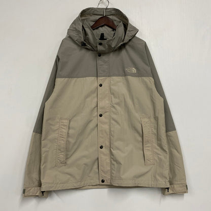 【中古美品】【メンズ】 THE NORTH FACE ザ・ノースフェイス NP22550 HYDRENA WIND JACKET ハイドレナ ウィンド ジャケット アウター 144-260501-kh-18-izu サイズ：XL カラー：FS 万代Net店