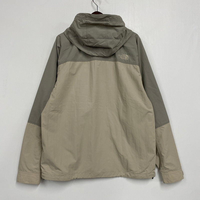 【中古美品】【メンズ】 THE NORTH FACE ザ・ノースフェイス NP22550 HYDRENA WIND JACKET ハイドレナ ウィンド ジャケット アウター 144-260501-kh-18-izu サイズ：XL カラー：FS 万代Net店
