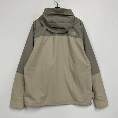 【中古美品】【メンズ】 THE NORTH FACE ザ・ノースフェイス NP22550 HYDRENA WIND JACKET ハイドレナ ウィンド ジャケット アウター 144-260501-kh-18-izu サイズ：XL カラー：FS 万代Net店
