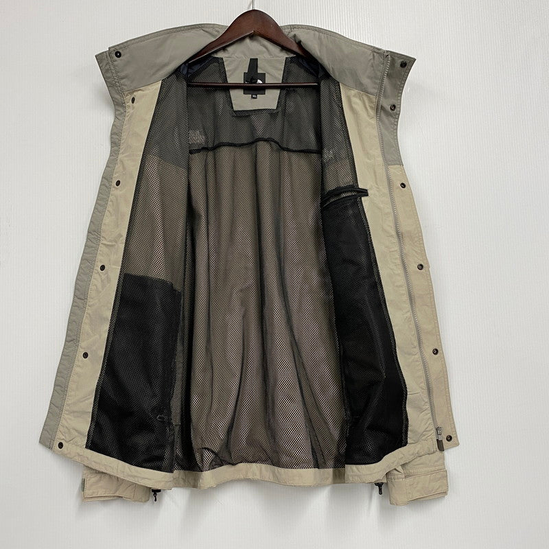 【中古美品】【メンズ】 THE NORTH FACE ザ・ノースフェイス NP22550 HYDRENA WIND JACKET ハイドレナ ウィンド ジャケット アウター 144-260501-kh-18-izu サイズ：XL カラー：FS 万代Net店