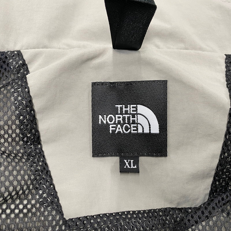 【中古美品】【メンズ】 THE NORTH FACE ザ・ノースフェイス NP22550 HYDRENA WIND JACKET ハイドレナ ウィンド ジャケット アウター 144-260501-kh-18-izu サイズ：XL カラー：FS 万代Net店