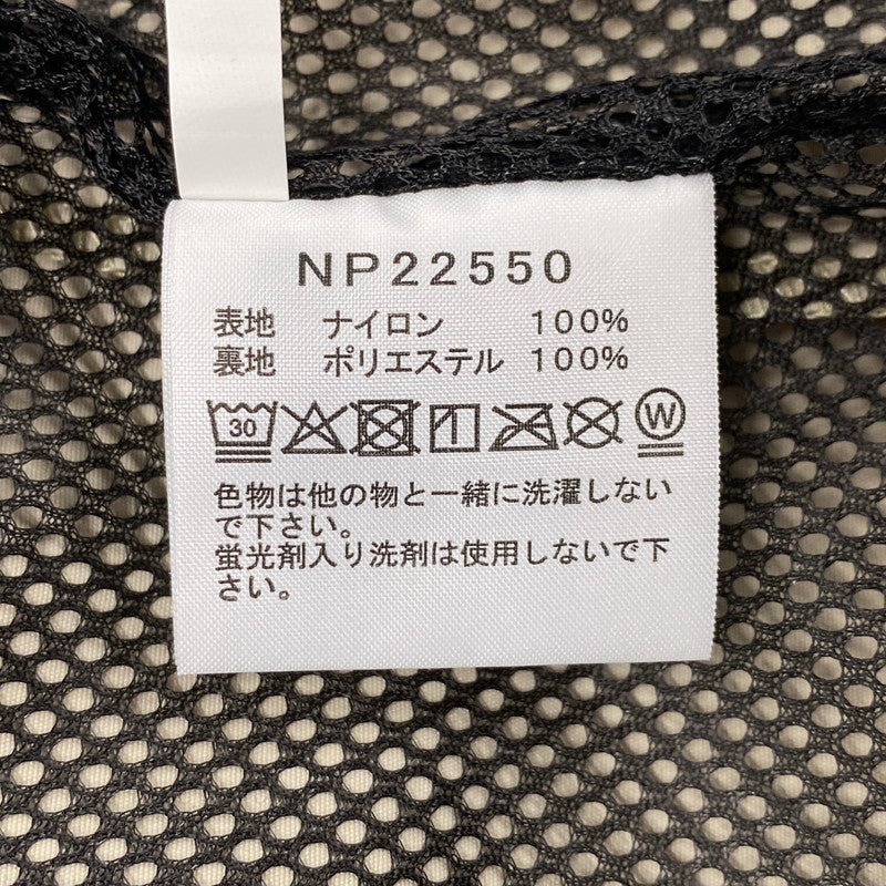 【中古美品】【メンズ】 THE NORTH FACE ザ・ノースフェイス NP22550 HYDRENA WIND JACKET ハイドレナ ウィンド ジャケット アウター 144-260501-kh-18-izu サイズ：XL カラー：FS 万代Net店