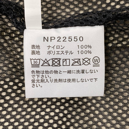 【中古美品】【メンズ】 THE NORTH FACE ザ・ノースフェイス NP22550 HYDRENA WIND JACKET ハイドレナ ウィンド ジャケット アウター 144-260501-kh-18-izu サイズ：XL カラー：FS 万代Net店
