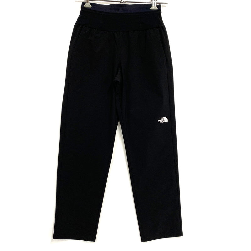 【中古美品】【メンズ】 THE NORTH FACE ザ・ノースフェイス NB42677 VERB AGILE RUN PT バーブ アジャイル ランニング パンツ ボトムス 155-260501-kh-17-izu サイズ：M カラー：ブラック 万代Net店