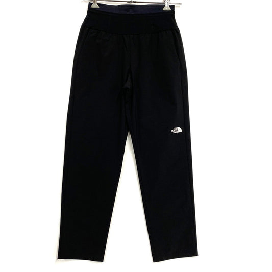 【中古美品】【メンズ】 THE NORTH FACE ザ・ノースフェイス NB42677 VERB AGILE RUN PT バーブ アジャイル ランニング パンツ ボトムス 155-260501-kh-17-izu サイズ：M カラー：ブラック 万代Net店