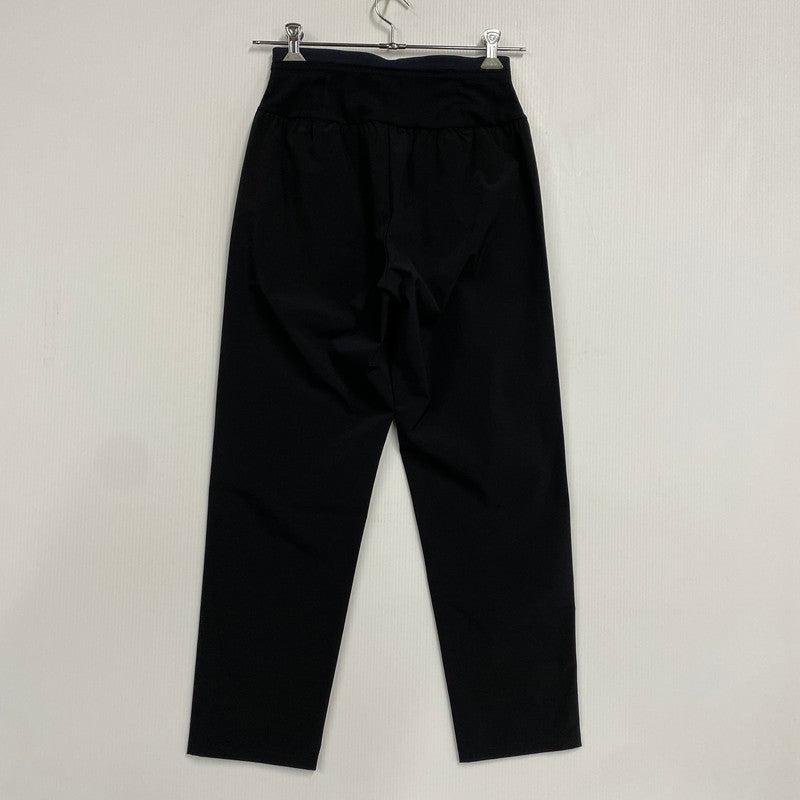 【中古美品】【メンズ】 THE NORTH FACE ザ・ノースフェイス NB42677 VERB AGILE RUN PT バーブ アジャイル ランニング パンツ ボトムス 155-260501-kh-17-izu サイズ：M カラー：ブラック 万代Net店