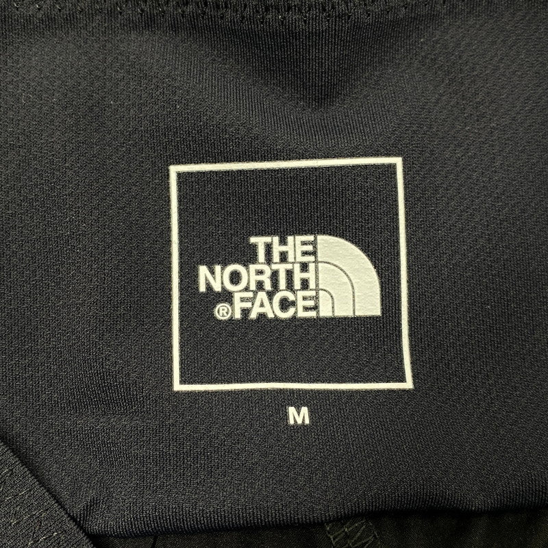 【中古美品】【メンズ】 THE NORTH FACE ザ・ノースフェイス NB42677 VERB AGILE RUN PT バーブ アジャイル ランニング パンツ ボトムス 155-260501-kh-17-izu サイズ：M カラー：ブラック 万代Net店