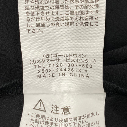 【中古美品】【メンズ】 THE NORTH FACE ザ・ノースフェイス NB42677 VERB AGILE RUN PT バーブ アジャイル ランニング パンツ ボトムス 155-260501-kh-17-izu サイズ：M カラー：ブラック 万代Net店