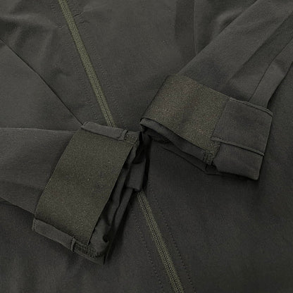 【中古美品】【メンズ】 THE NORTH FACE ザ・ノースフェイス NP22581 FLEXIBLE HOODIE フレキシブル フーディ ジャケット アウター 144-260501-kh-20-izu サイズ：M カラー：ブラック 万代Net店