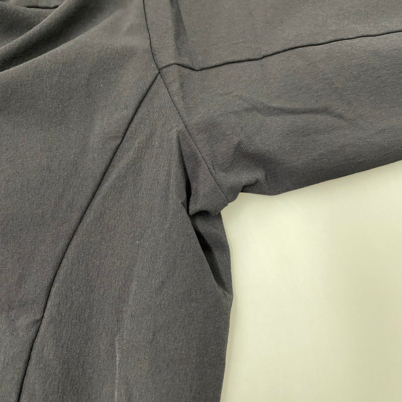【中古美品】【メンズ】 THE NORTH FACE ザ・ノースフェイス NP22581 FLEXIBLE HOODIE フレキシブル フーディ ジャケット アウター 144-260501-kh-20-izu サイズ：M カラー：ブラック 万代Net店
