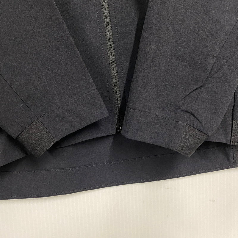 【中古美品】【メンズ】 THE NORTH FACE ザ・ノースフェイス NP22581 FLEXIBLE HOODIE フレキシブル フーディ ジャケット アウター 144-260501-kh-20-izu サイズ：M カラー：ブラック 万代Net店