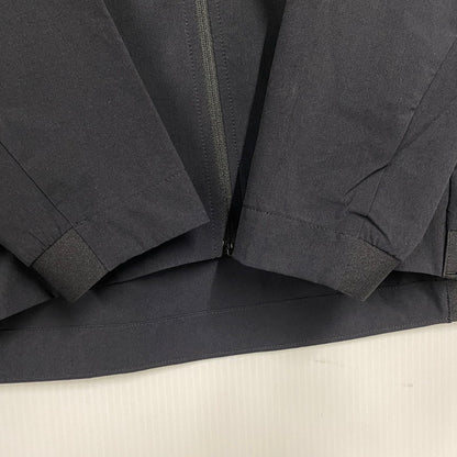 【中古美品】【メンズ】 THE NORTH FACE ザ・ノースフェイス NP22581 FLEXIBLE HOODIE フレキシブル フーディ ジャケット アウター 144-260501-kh-20-izu サイズ：M カラー：ブラック 万代Net店