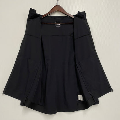 【中古美品】【メンズ】 THE NORTH FACE ザ・ノースフェイス NP22581 FLEXIBLE HOODIE フレキシブル フーディ ジャケット アウター 144-260501-kh-20-izu サイズ：M カラー：ブラック 万代Net店