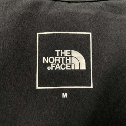 【中古美品】【メンズ】 THE NORTH FACE ザ・ノースフェイス NP22581 FLEXIBLE HOODIE フレキシブル フーディ ジャケット アウター 144-260501-kh-20-izu サイズ：M カラー：ブラック 万代Net店