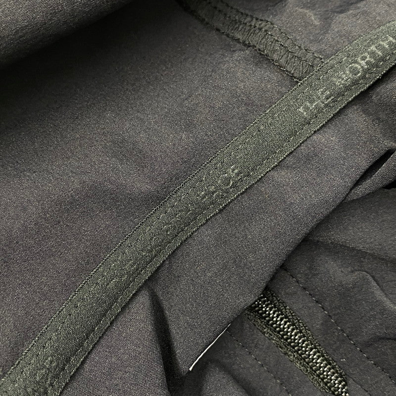 【中古美品】【メンズ】 THE NORTH FACE ザ・ノースフェイス NP22581 FLEXIBLE HOODIE フレキシブル フーディ ジャケット アウター 144-260501-kh-20-izu サイズ：M カラー：ブラック 万代Net店