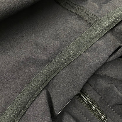 【中古美品】【メンズ】 THE NORTH FACE ザ・ノースフェイス NP22581 FLEXIBLE HOODIE フレキシブル フーディ ジャケット アウター 144-260501-kh-20-izu サイズ：M カラー：ブラック 万代Net店