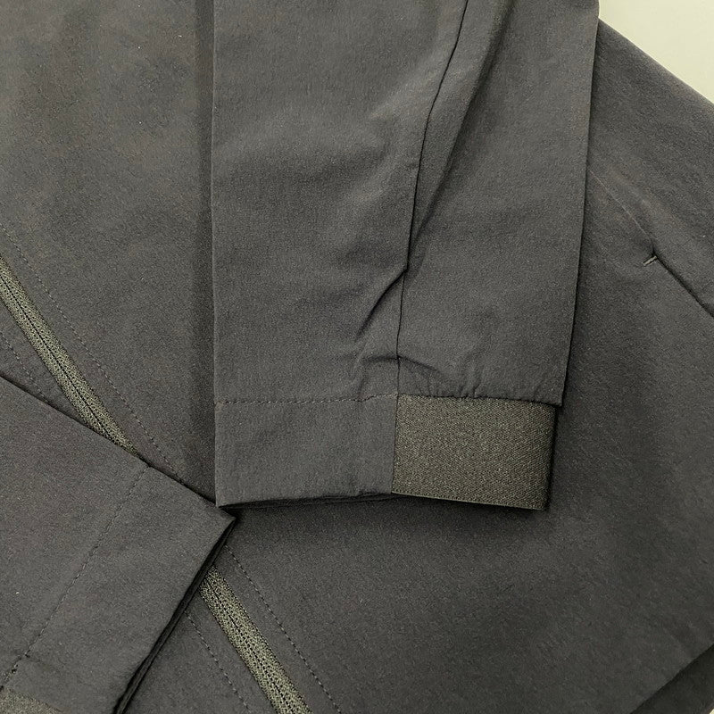 【中古美品】【メンズ】 THE NORTH FACE ザ・ノースフェイス NP22581 FLEXIBLE HOODIE フレキシブル フーディ ジャケット アウター 144-260501-kh-20-izu サイズ：M カラー：ブラック 万代Net店