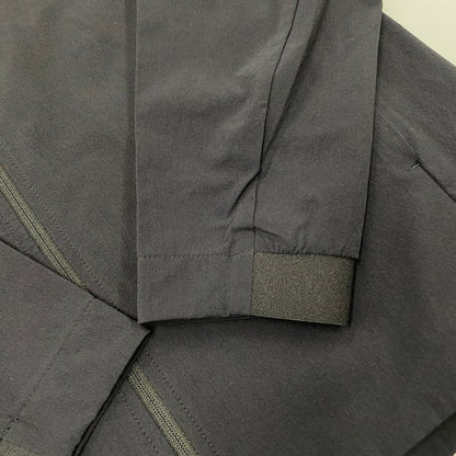 【中古美品】【メンズ】 THE NORTH FACE ザ・ノースフェイス NP22581 FLEXIBLE HOODIE フレキシブル フーディ ジャケット アウター 144-260501-kh-20-izu サイズ：M カラー：ブラック 万代Net店